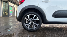 Citroen C3 1.5 BlueHDi Shine Plus 5dr Diesel Hatchback